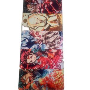 Anime Gaming Mousepad